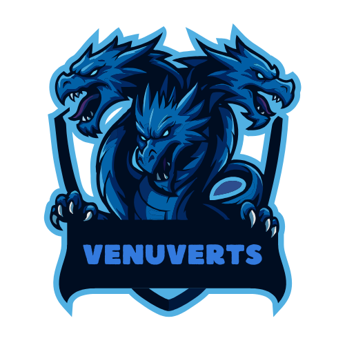 Venuverts Logo